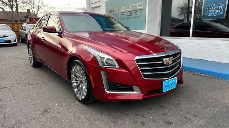 Featured Vehicle Image