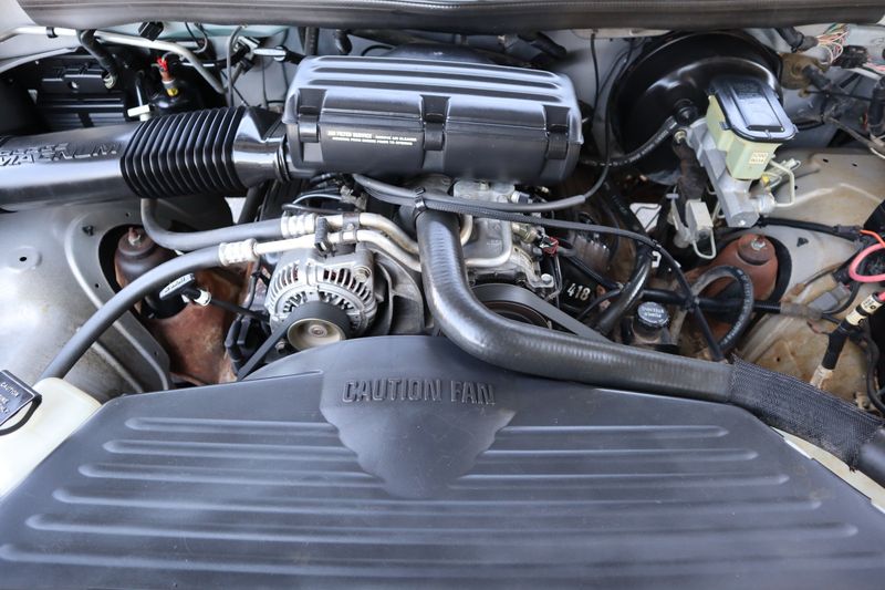 1995 dodge ram 1500 photos
