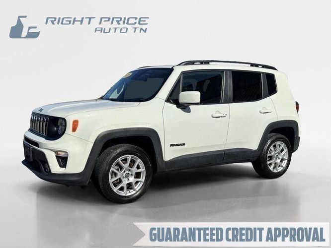 2017 Jeep Compass North Edition Latitude photo 24