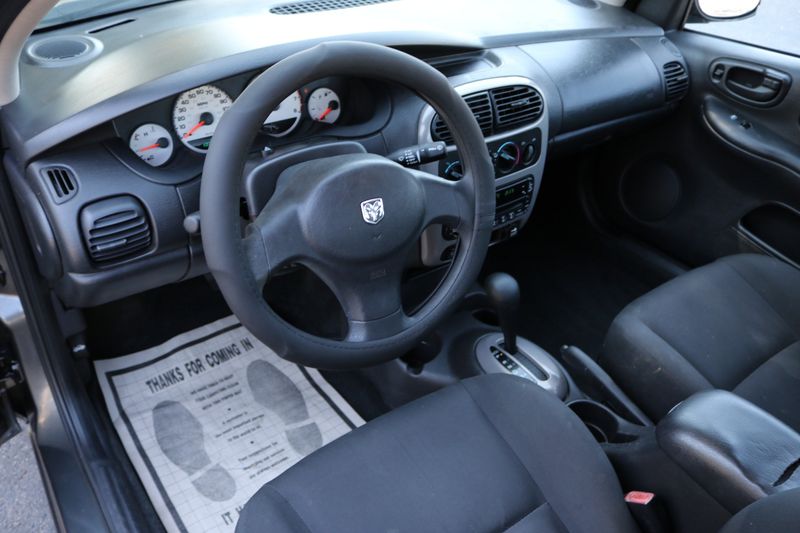 2004 Dodge Neon SXT | Victory Motors of Colorado