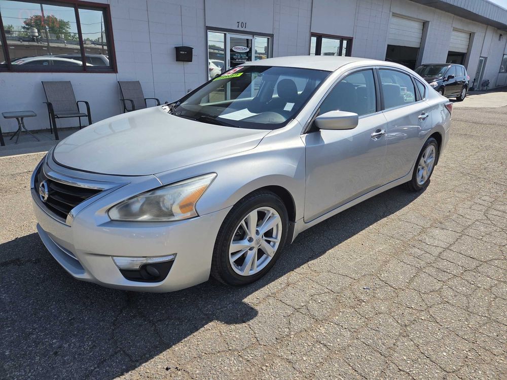 Featured Vehicle Image