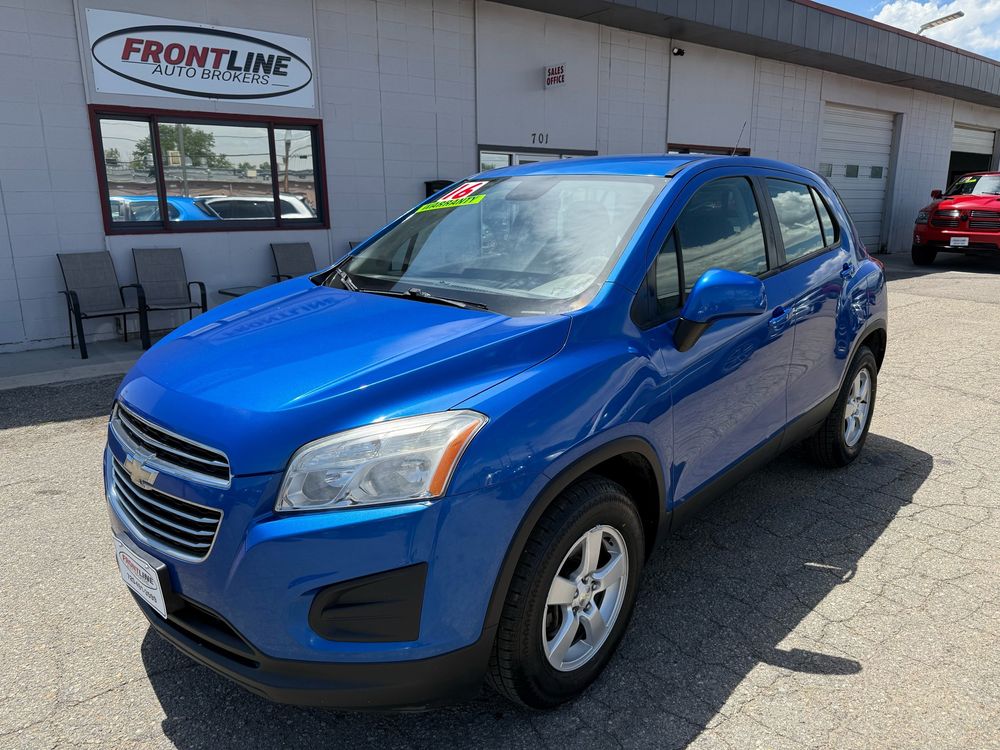 Featured Vehicle Image