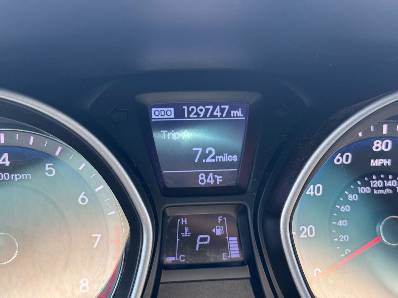 2016 Hyundai Elantra GT Base photo 30