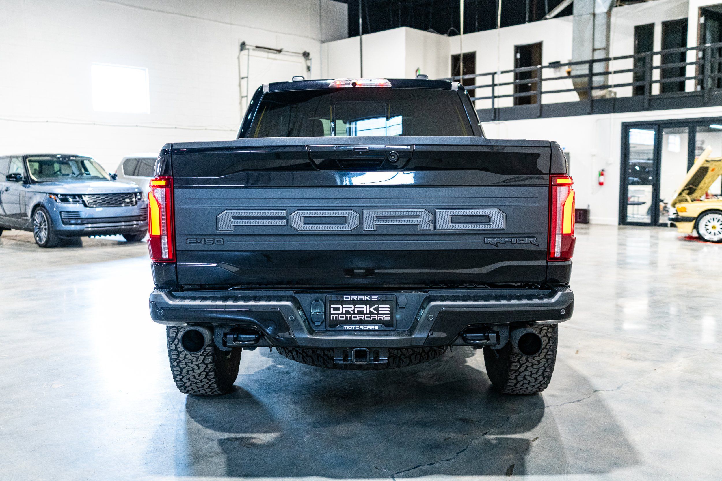 2024 Ford F-150 Raptor, photo 22