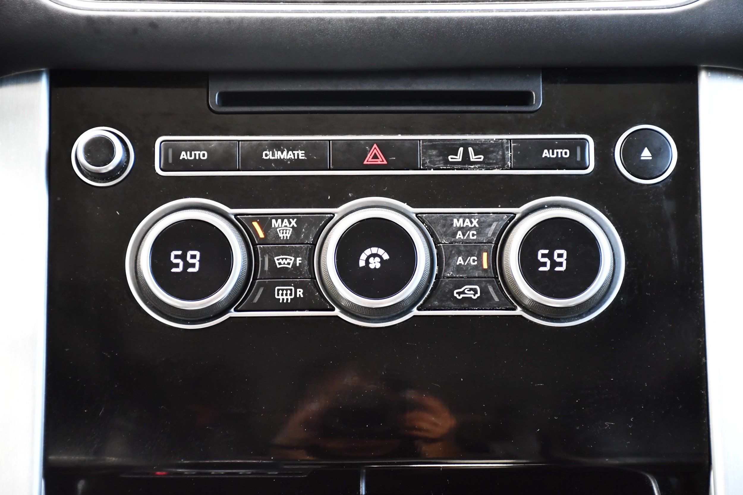 2015 Land Rover Range Rover Autobiography - Photo 14
