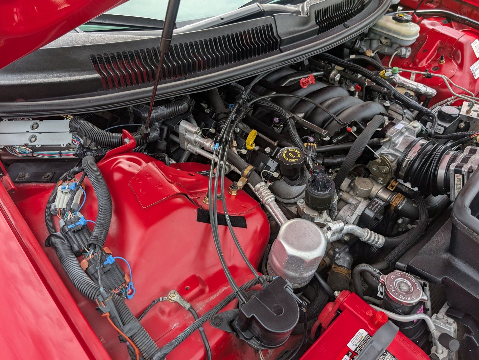 1999 Pontiac Firebird 90