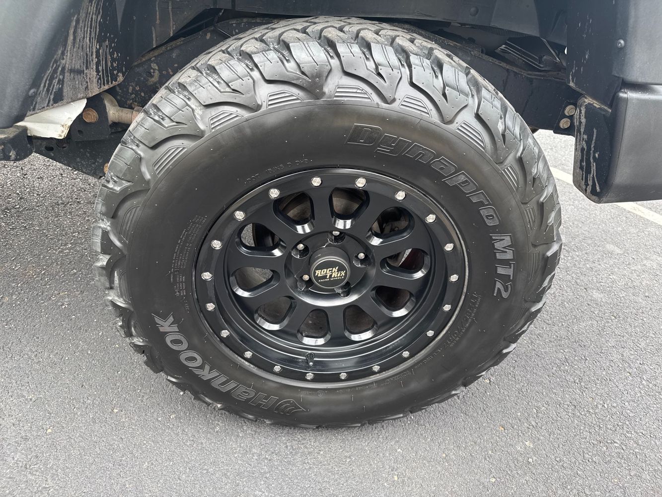 2018 Jeep Wrangler Unlimited Sport S photo 12