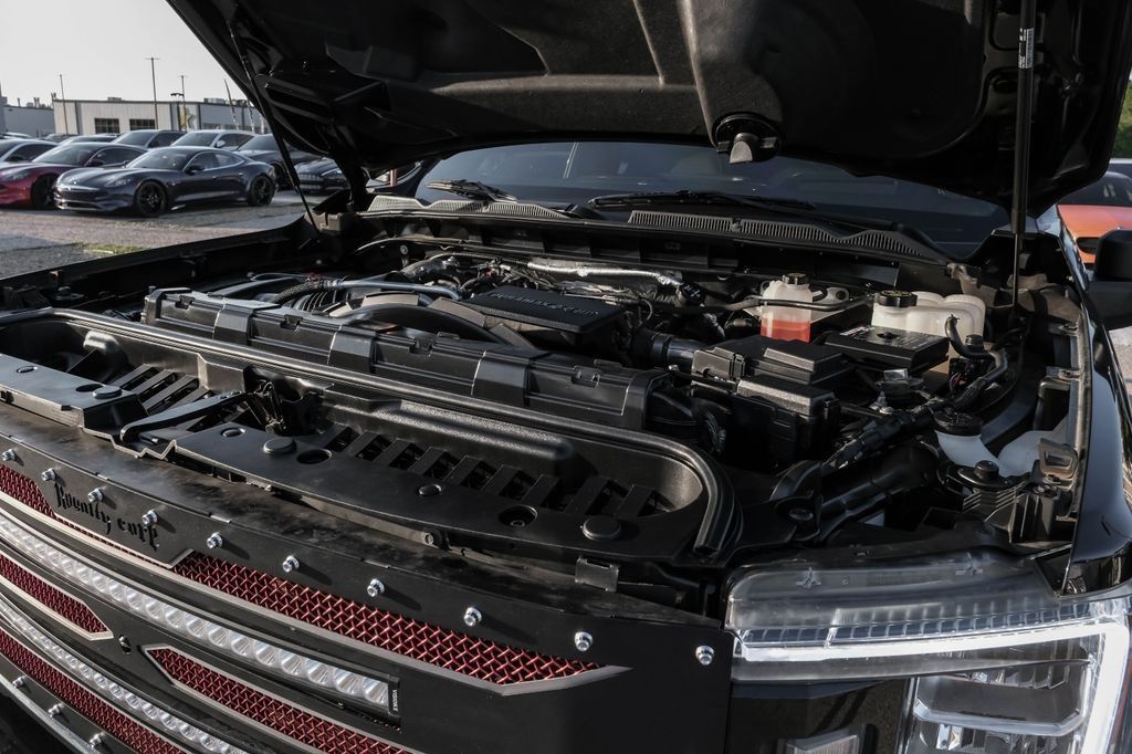 2021 Gmc Sierra AT4 photo 48