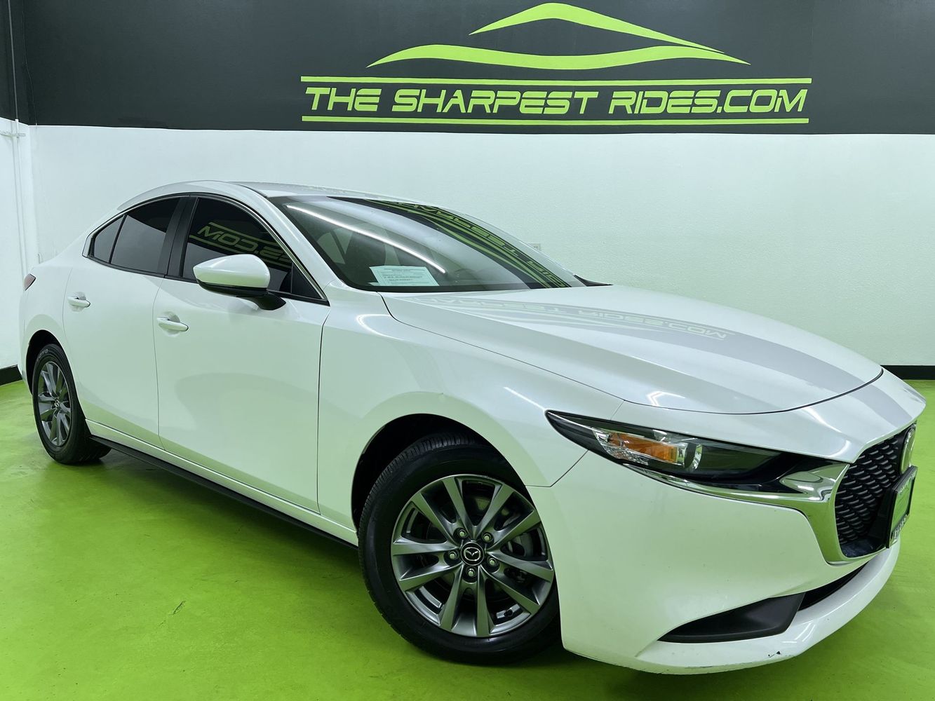 2024 Mazda CX-3 2.5 S AT 4-Door SKYACTIV's photo