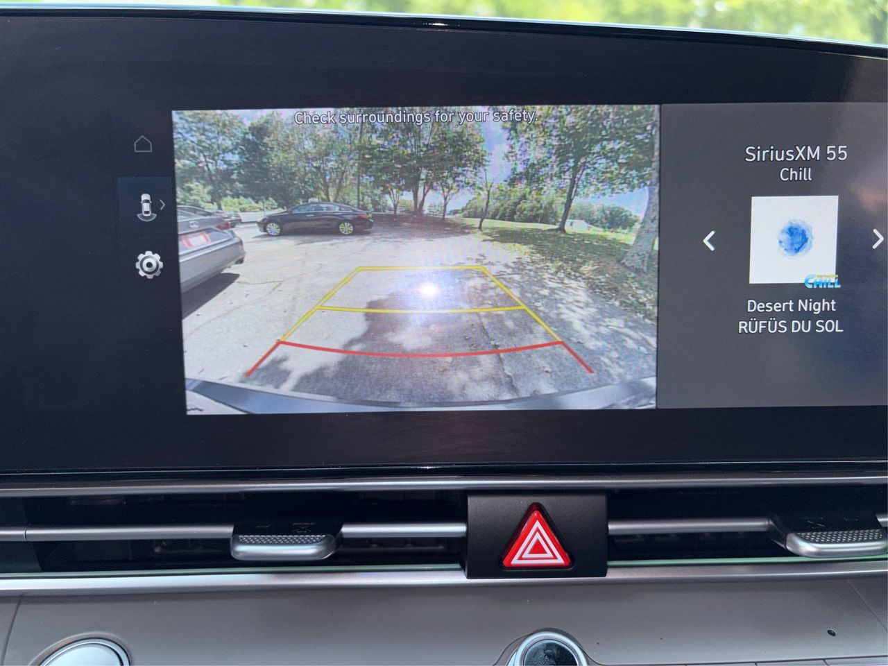 2024 Hyundai Elantra SEL - Photo 29