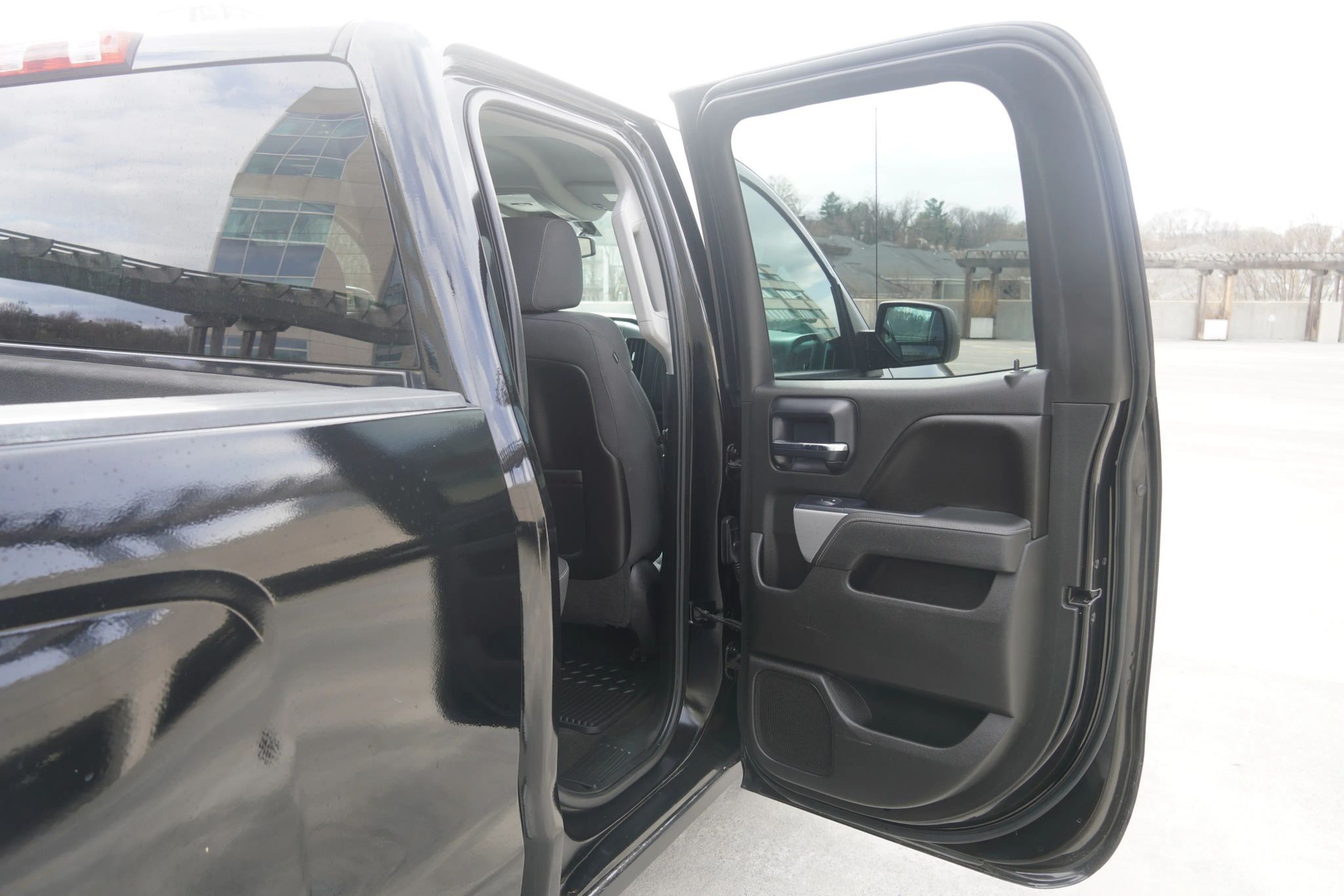 2014 Chevrolet Silverado 1500 LT - Photo 41