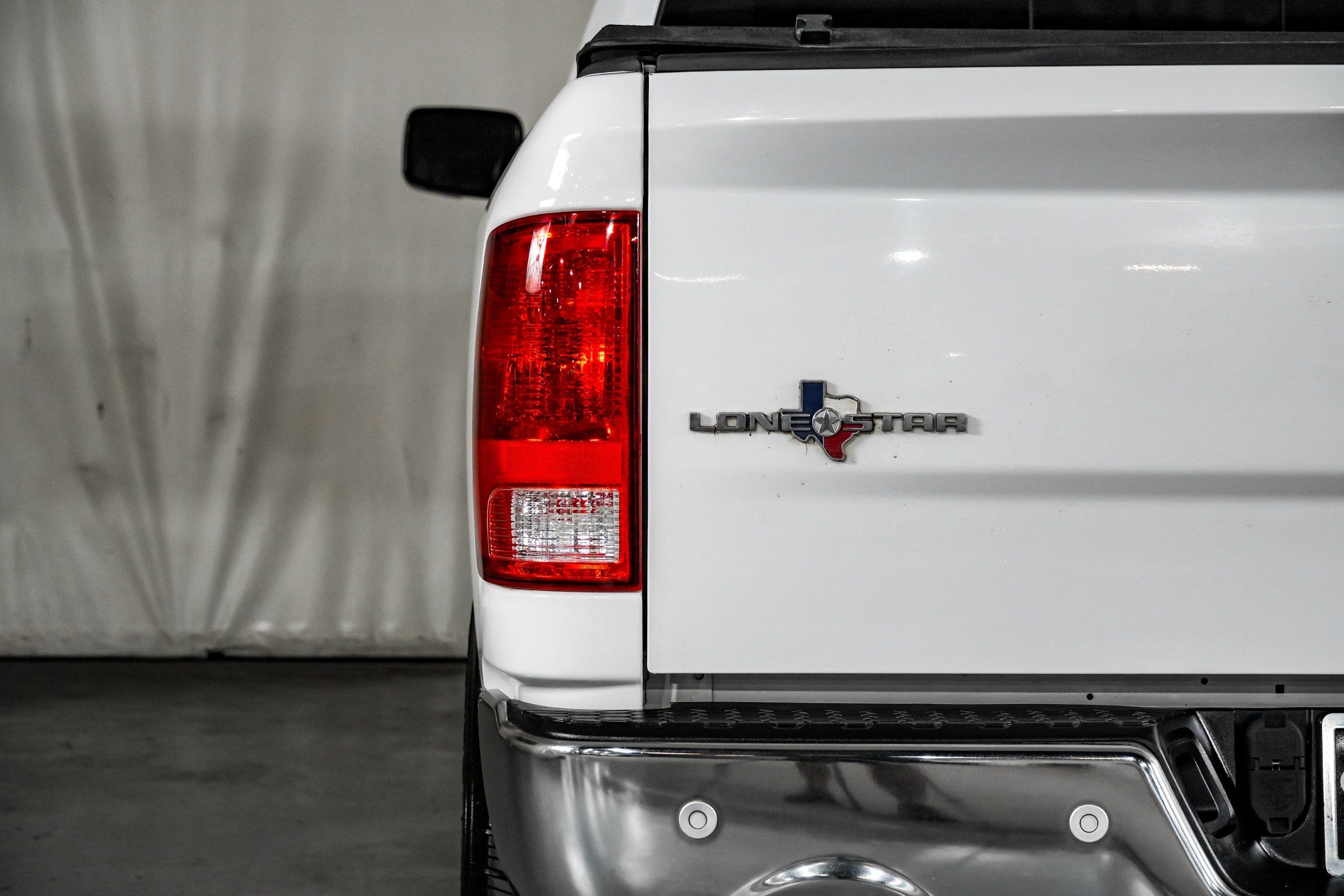 2017 RAM Ram 1500 Pickup Lone Star Silver - Photo 41