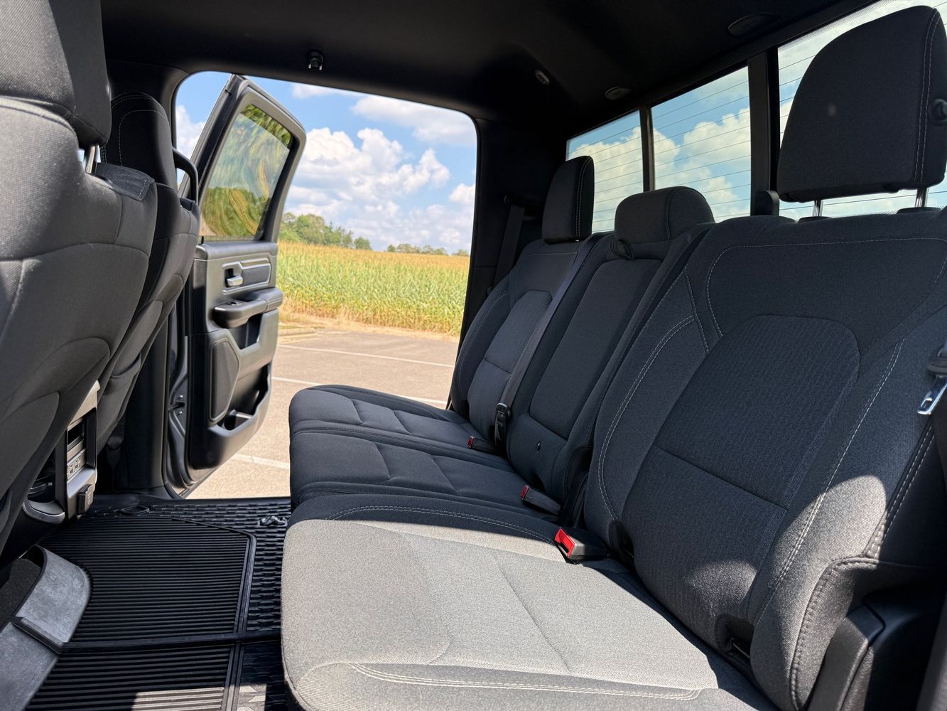 2020 Ram 1500 Big Horn photo 33