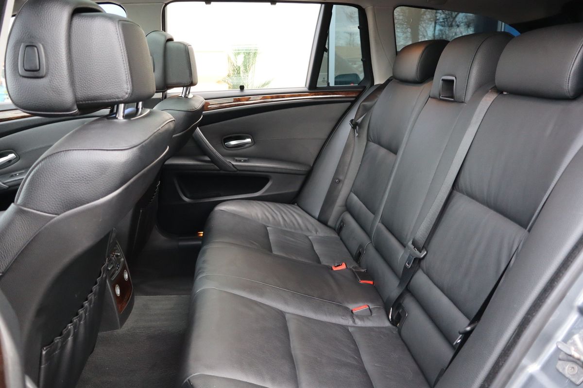 2010 BMW 535i xDrive