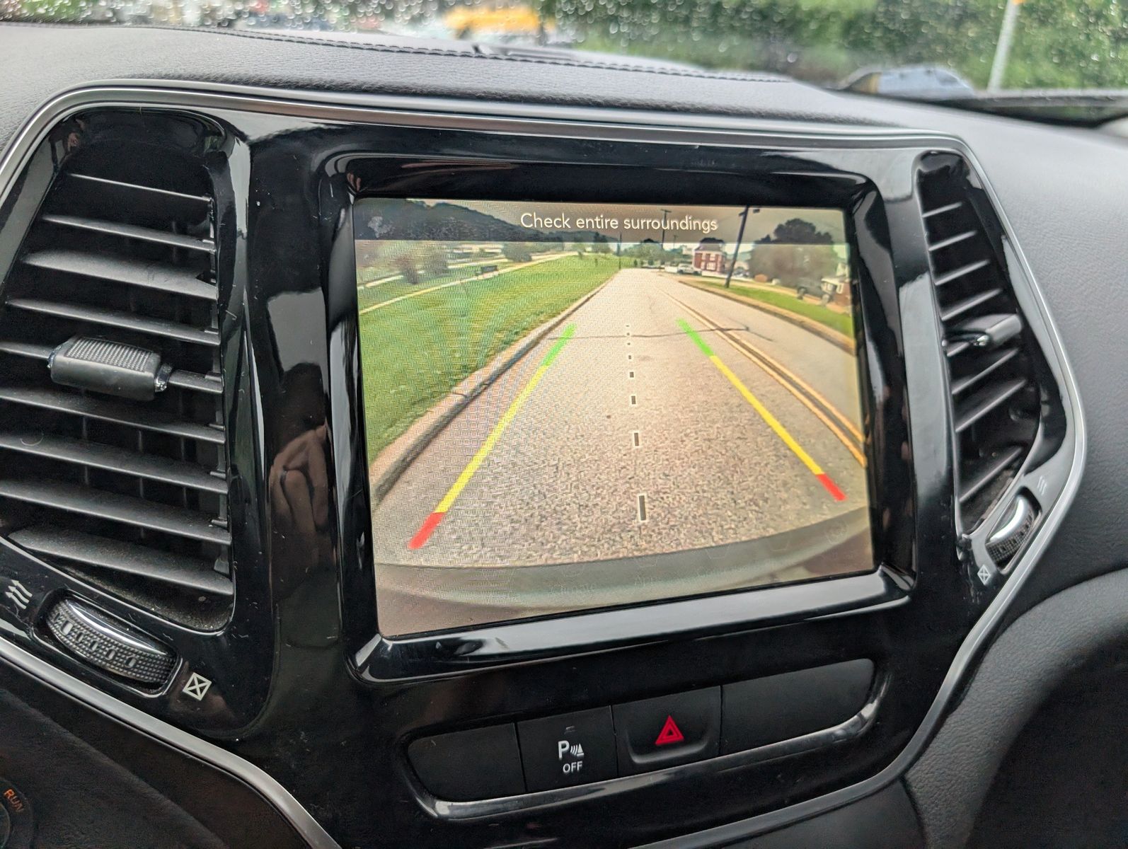 2019 Jeep Cherokee 65