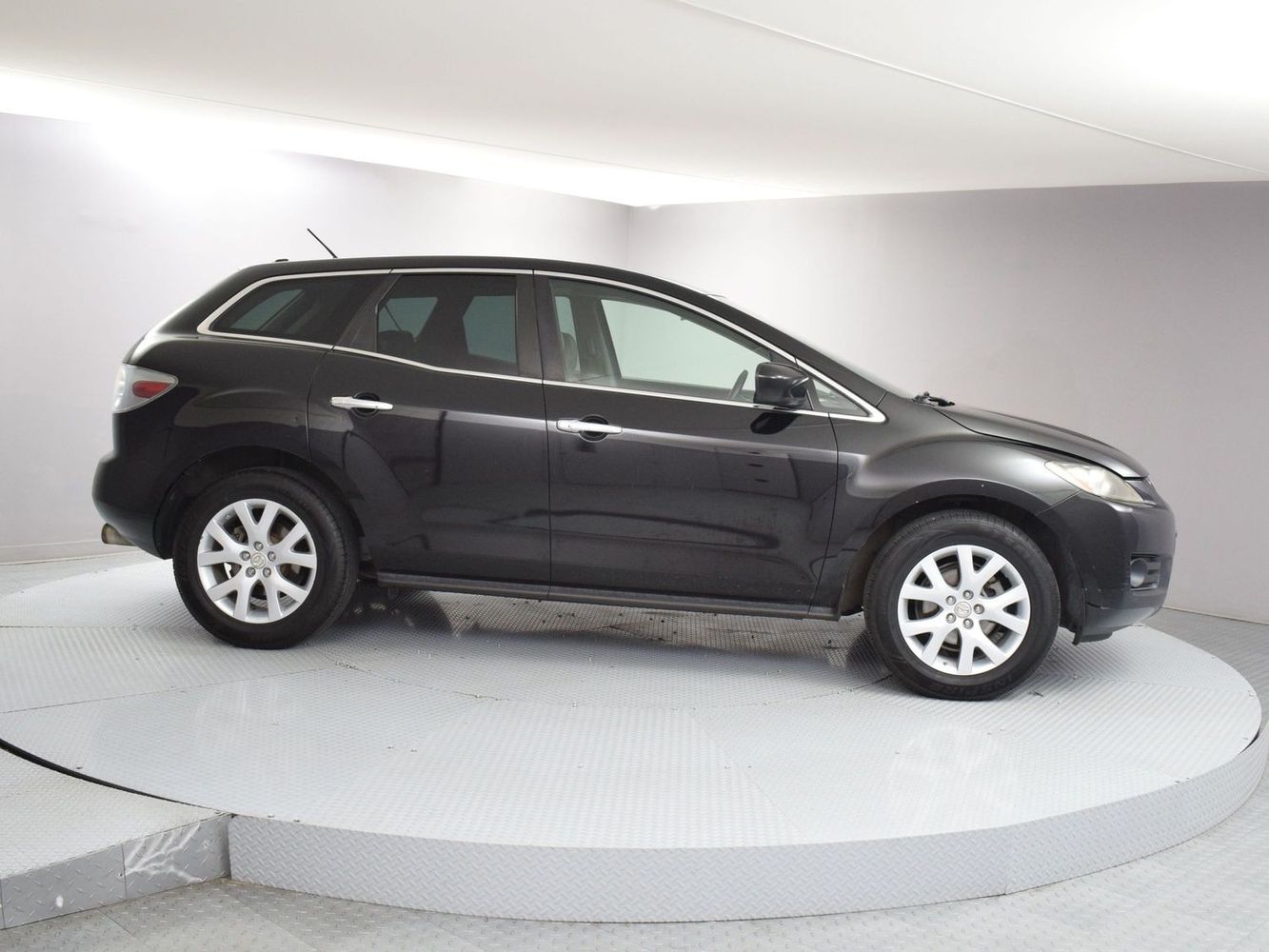 2007 Mazda CX-7 Grand Touring