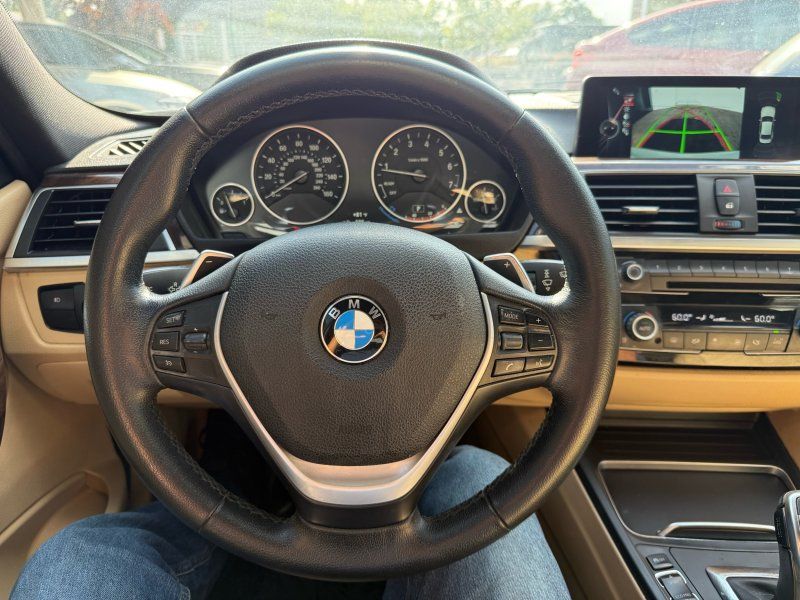 2016 BMW 3 Series 340i - Photo 24