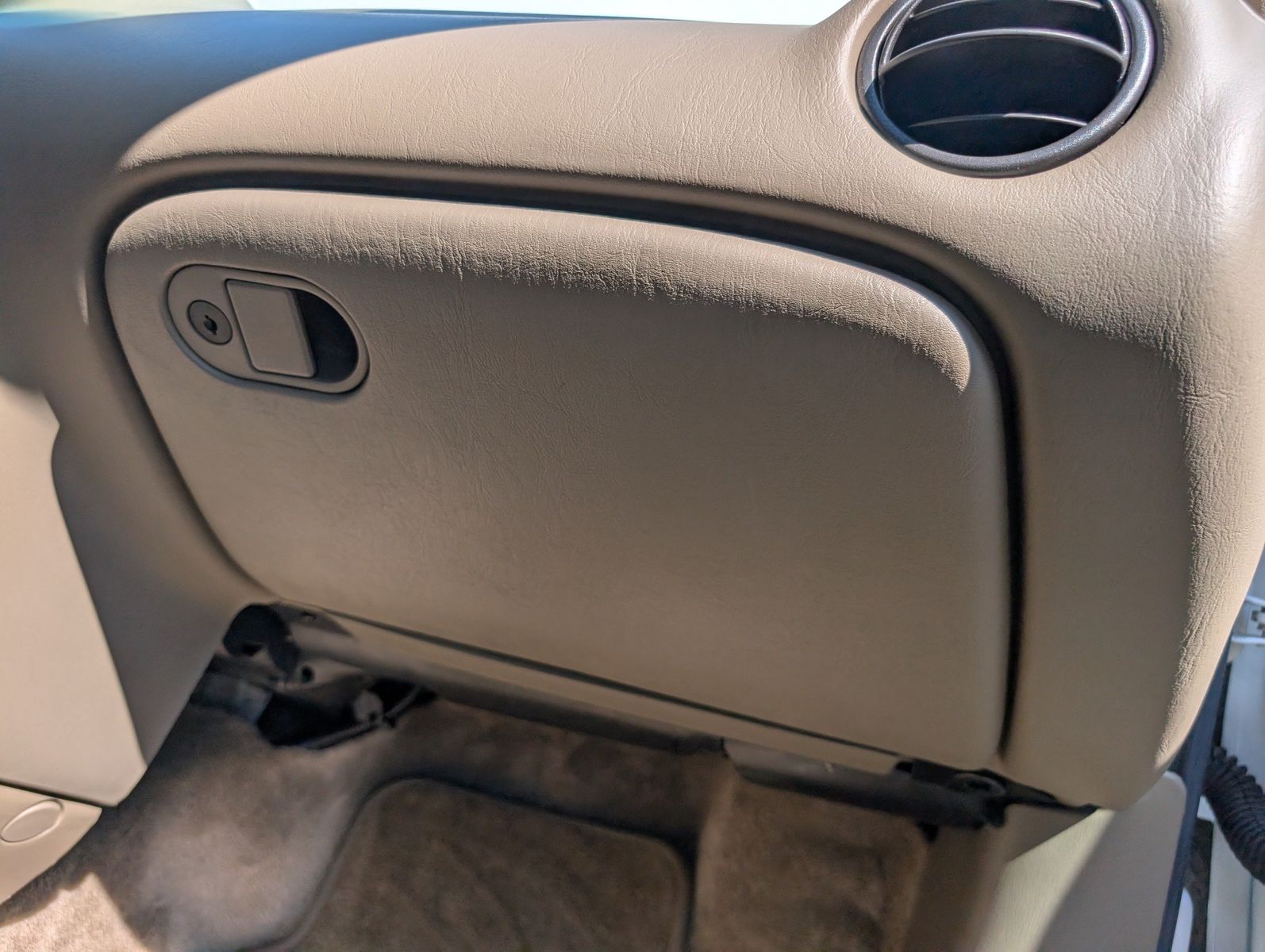 2001 Pontiac Grand Am 264
