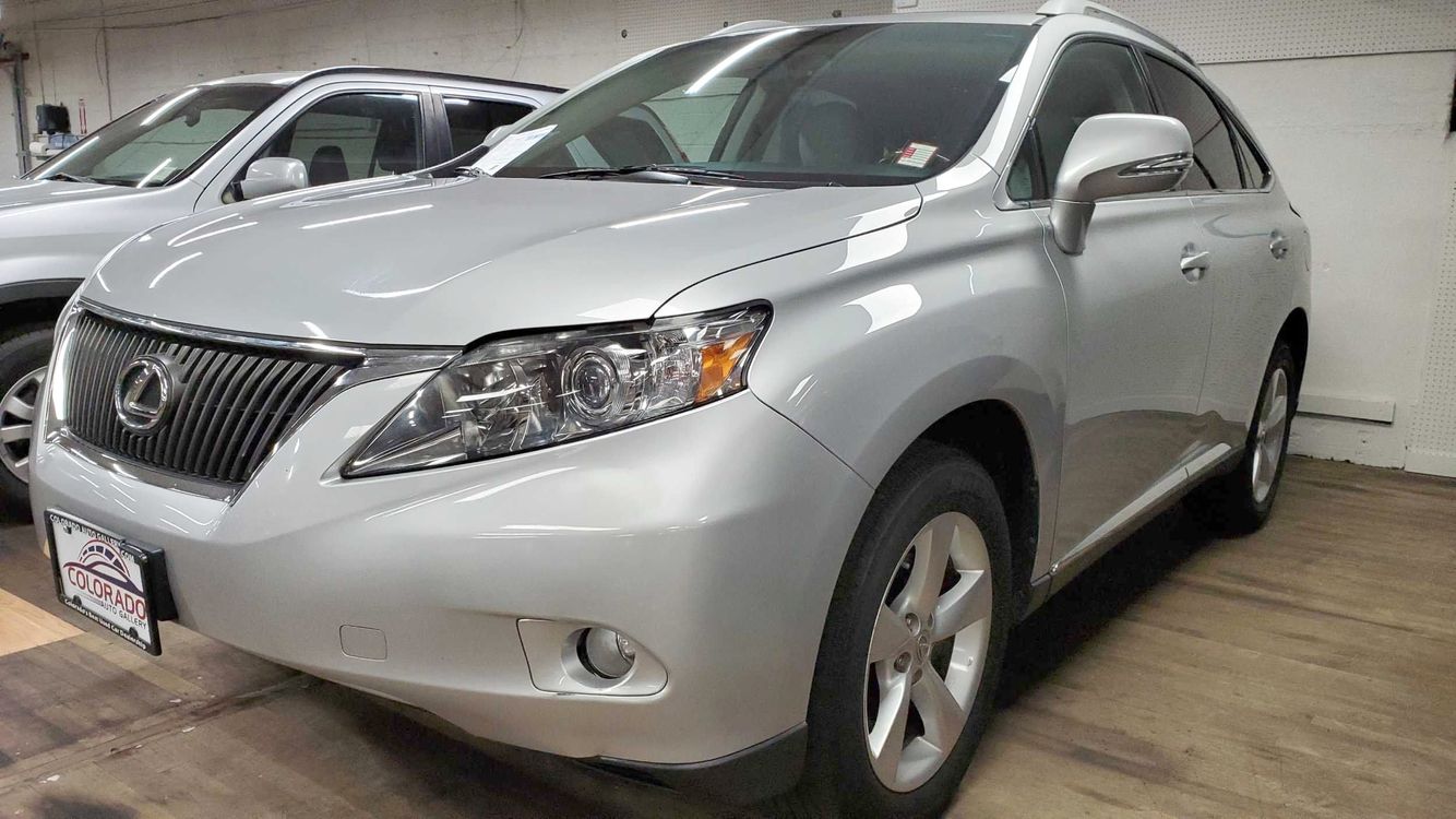 Used Cars Lakewood, CO Colorado Auto Gallery