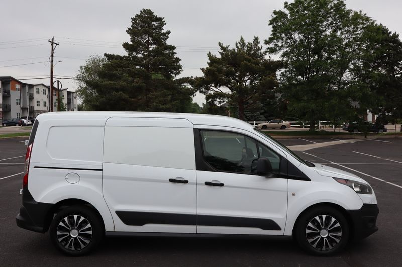 2015 Ford Transit Connect XL | Victory Motors of Colorado