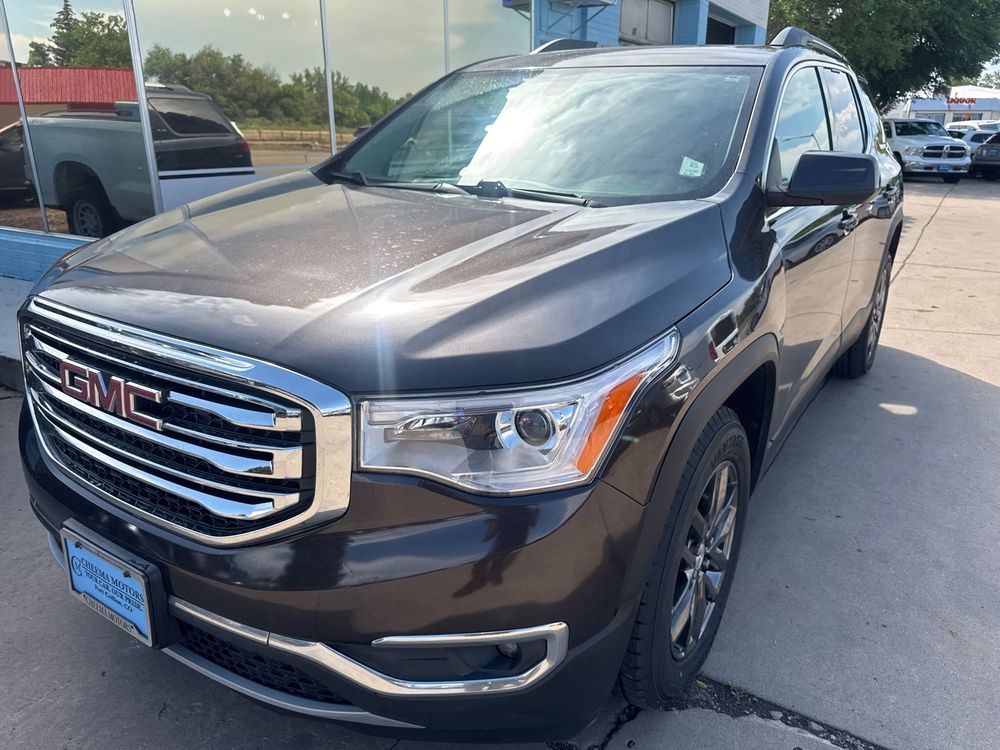 Featured Vehicle Image