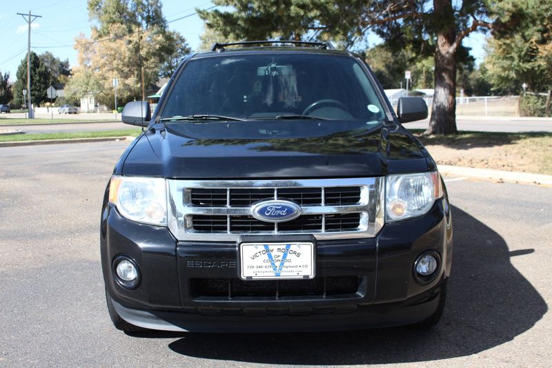 2011 ford escape limited for sale 2011 ford escape limited for sale