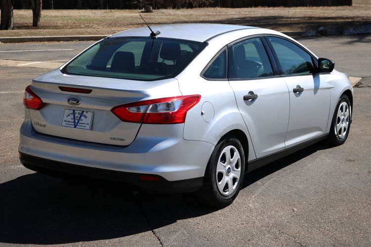 2014 Ford Focus S | Victory Motors of Colorado