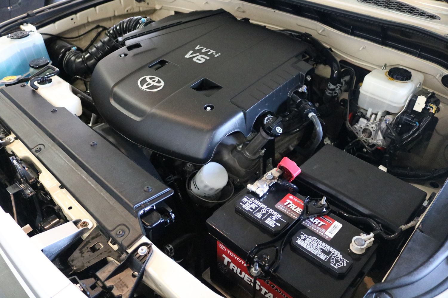 2008 Toyota FJ Cruiser | Victory Motors of Colorado