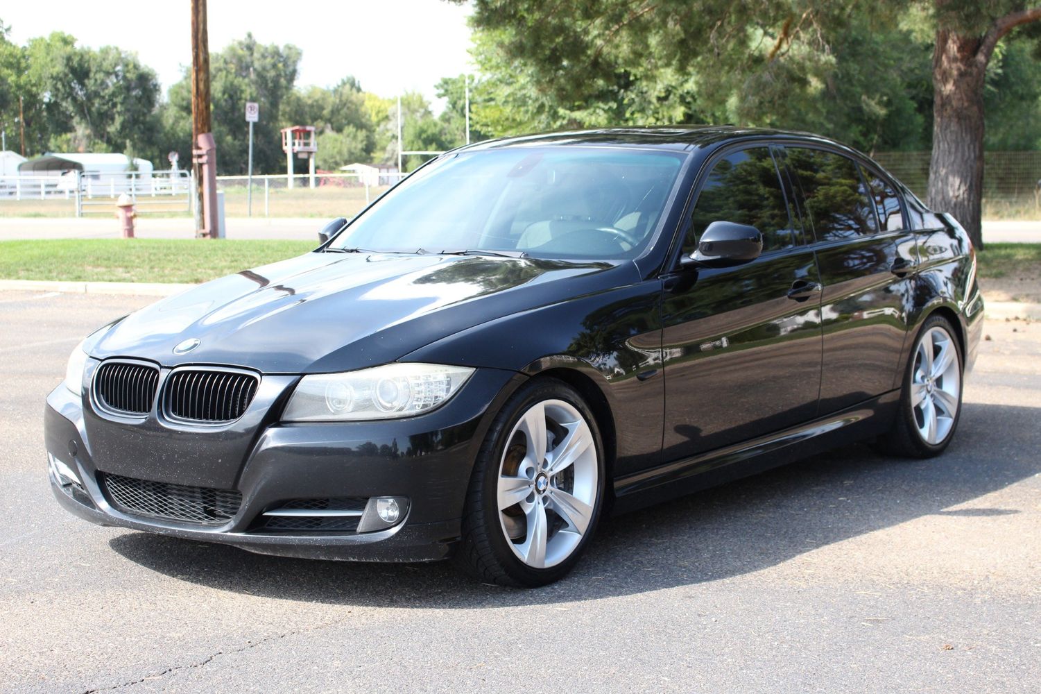 2011 BMW 335i | Victory Motors of Colorado