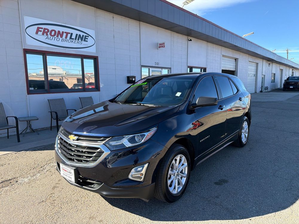 Featured Vehicle Image