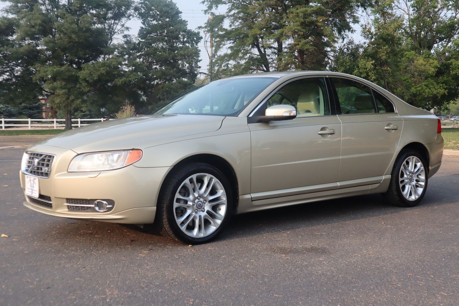 2007 Volvo S80 V8 | Victory Motors of Colorado