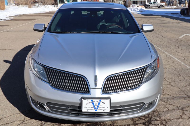 MKS♡ 2013 Lincoln MKS - WINDING ROAD POV Test Drive - YouTube