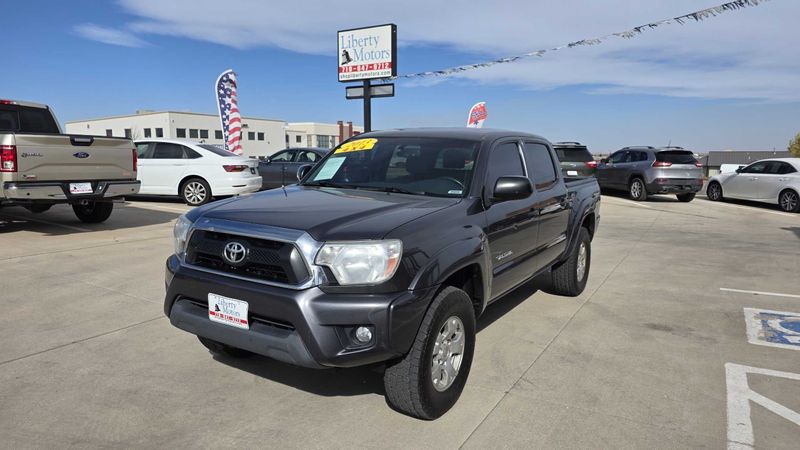 Featured Vehicle Image