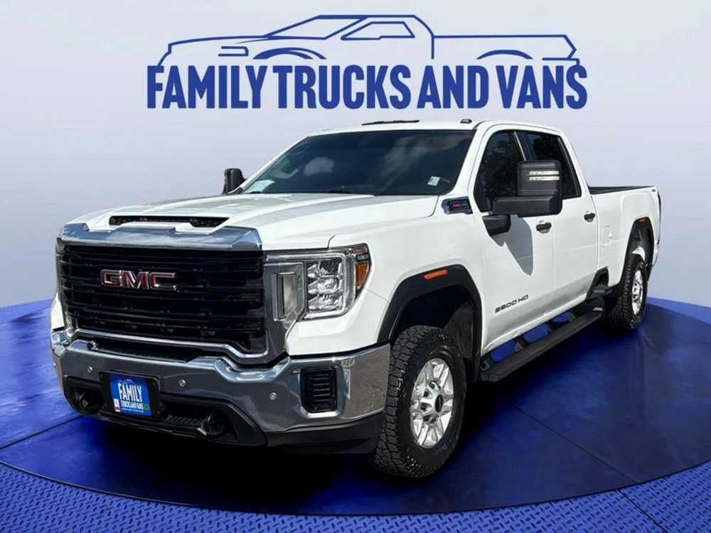 Featured Vehicle Image