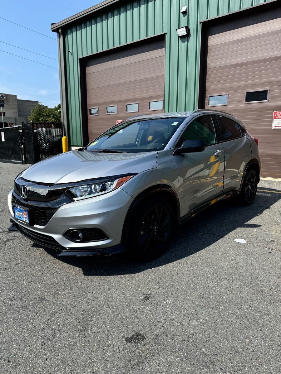 Vehicle Image