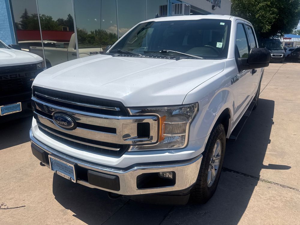 Featured Vehicle Image