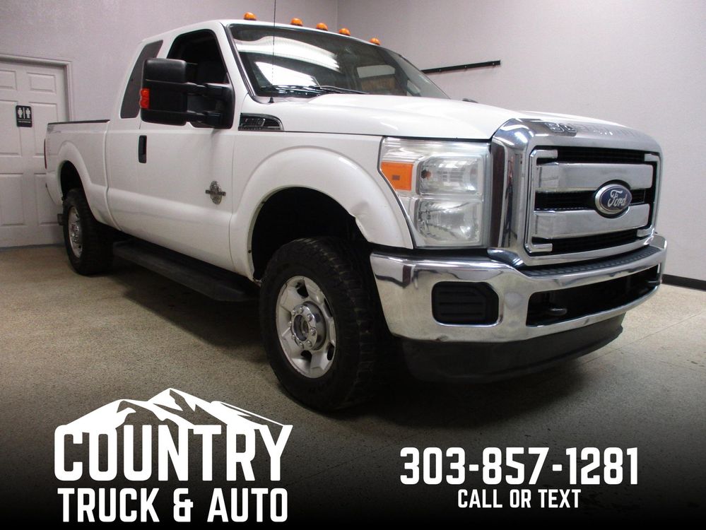 Used Cars and Trucks Fort Lupton Country Truck & Auto