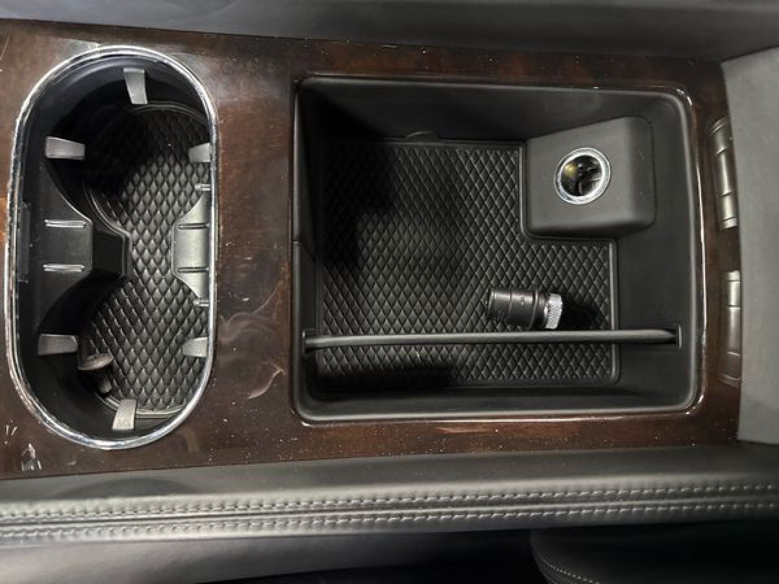 2012 Bentley Continental GT photo 25