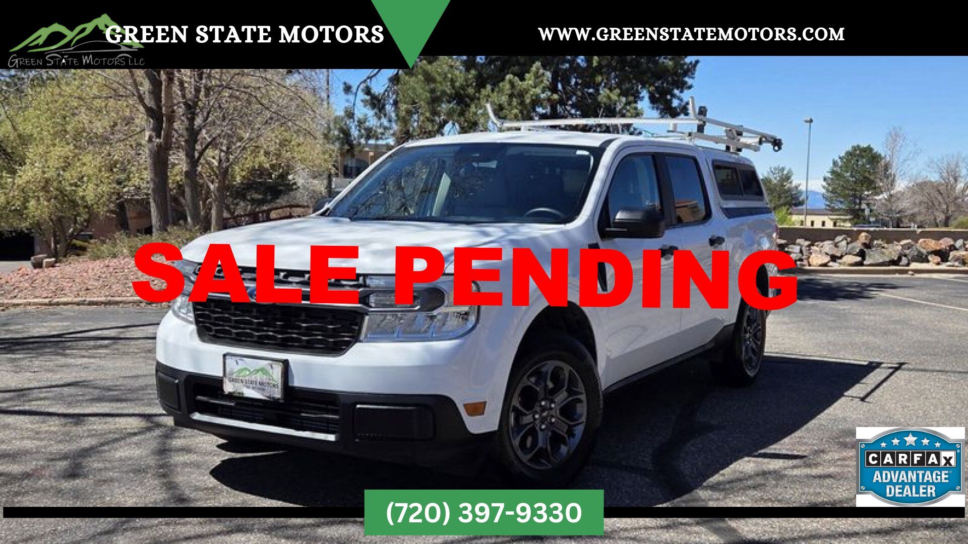 2024 Ford Maverick XLT AWD's photo