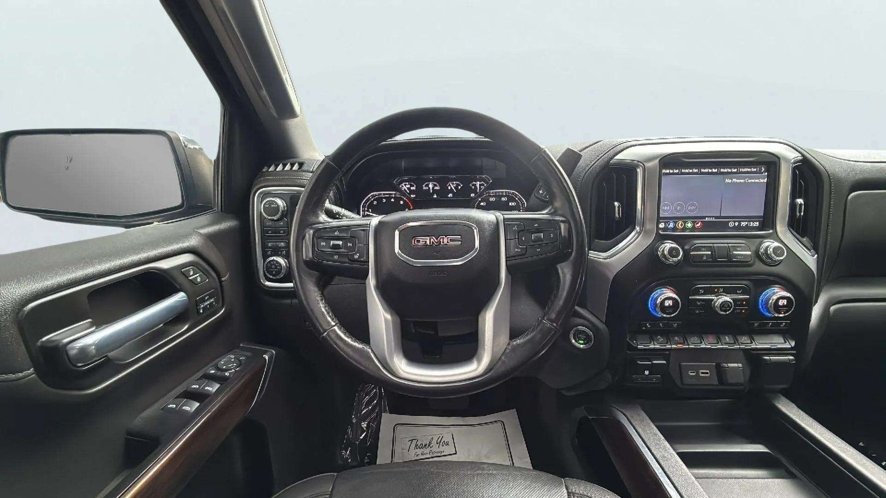 2021 Gmc Sierra SLT photo 14