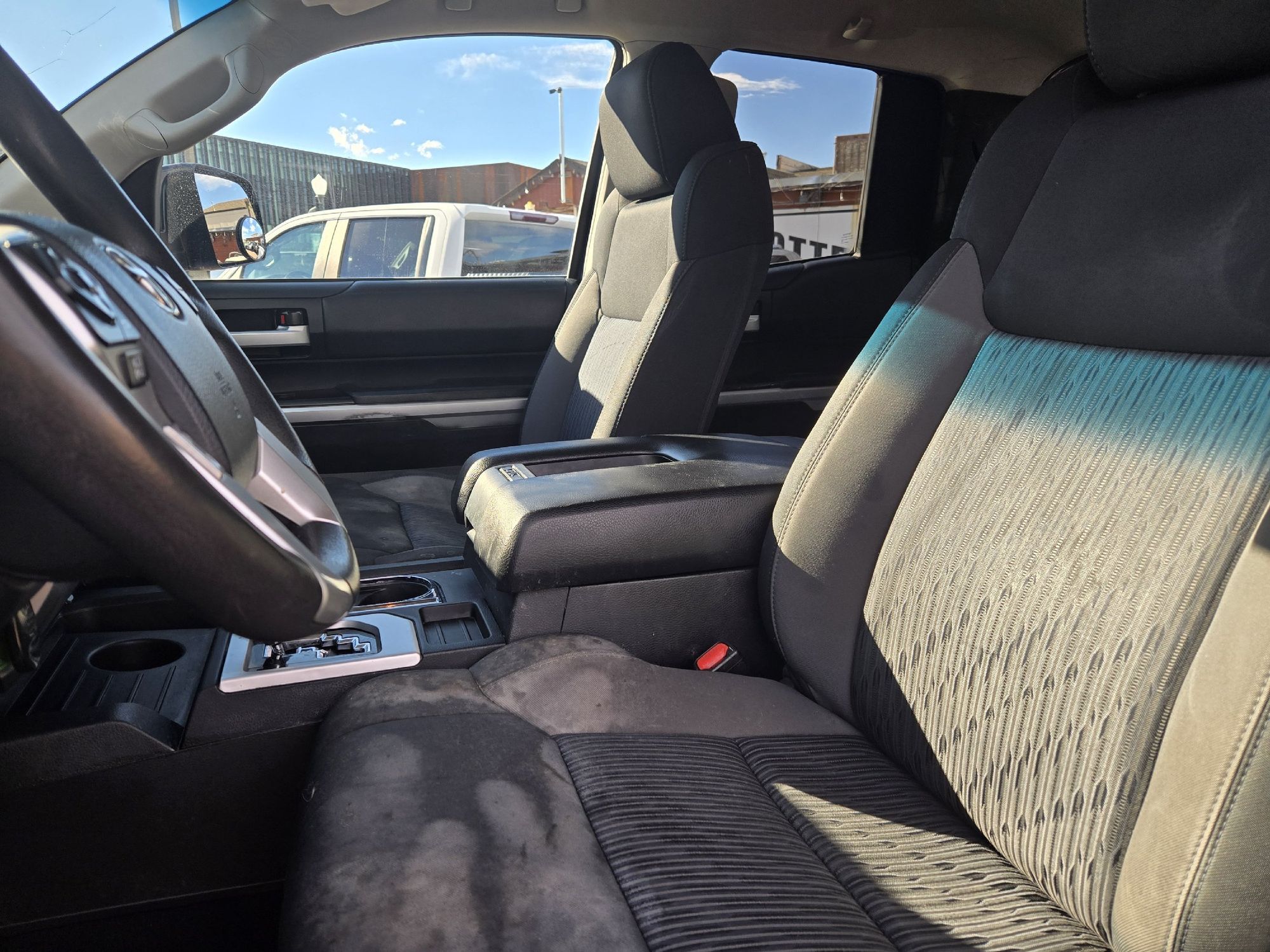 2014 Toyota Tundra SR photo 15