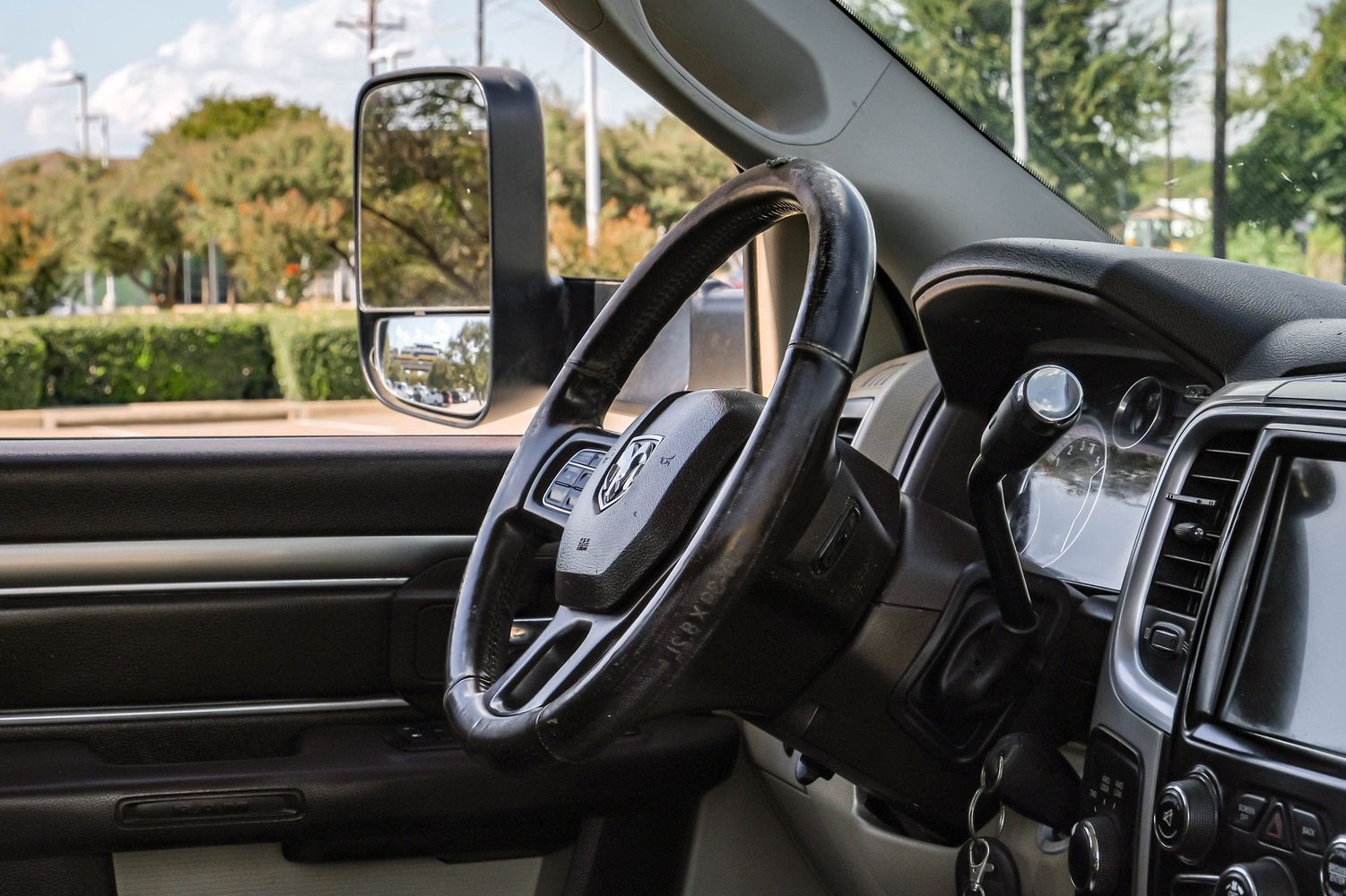 2016 Ram 2500 Lone Star photo 16