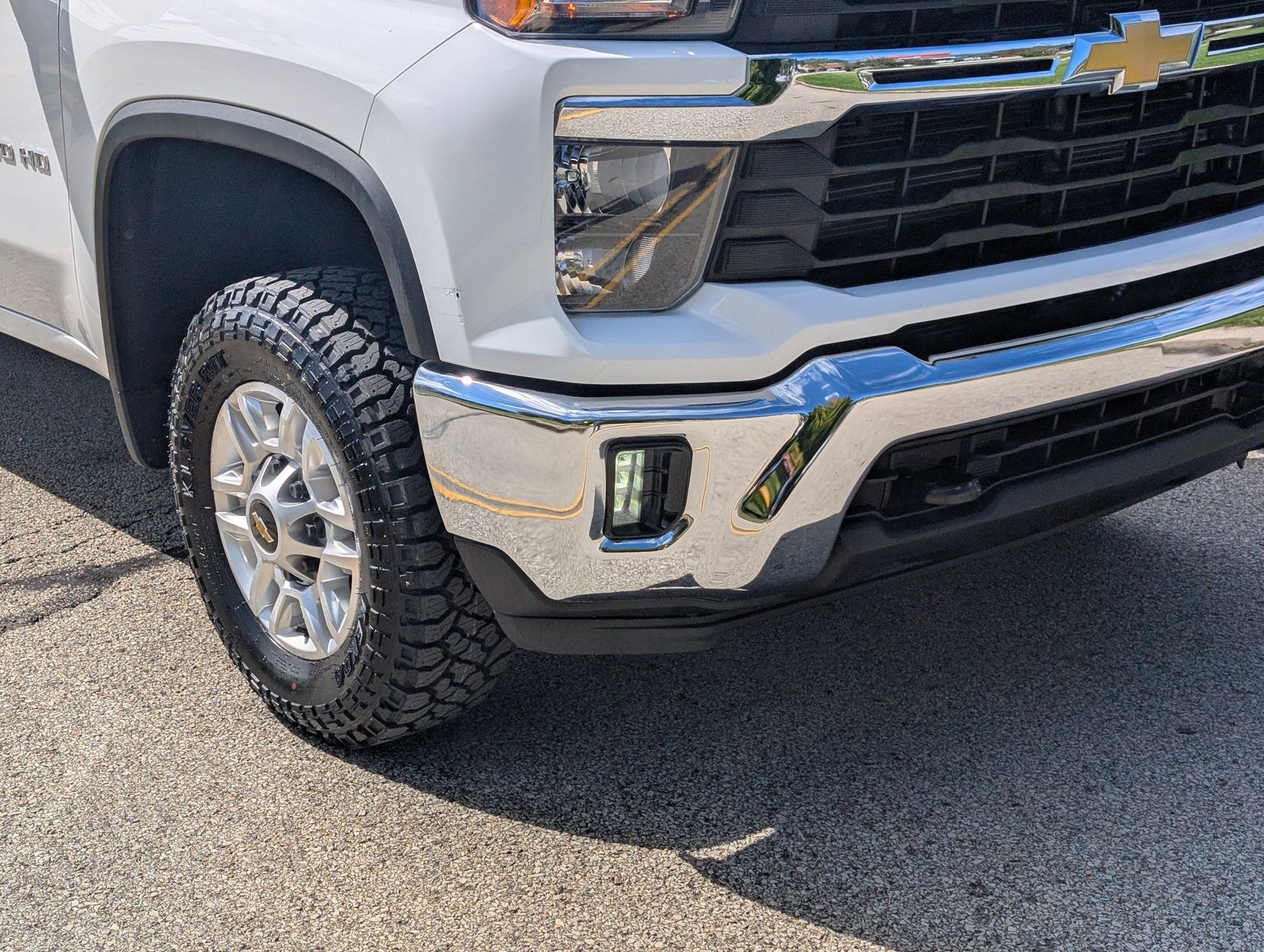 2019 Nissan Frontier 139