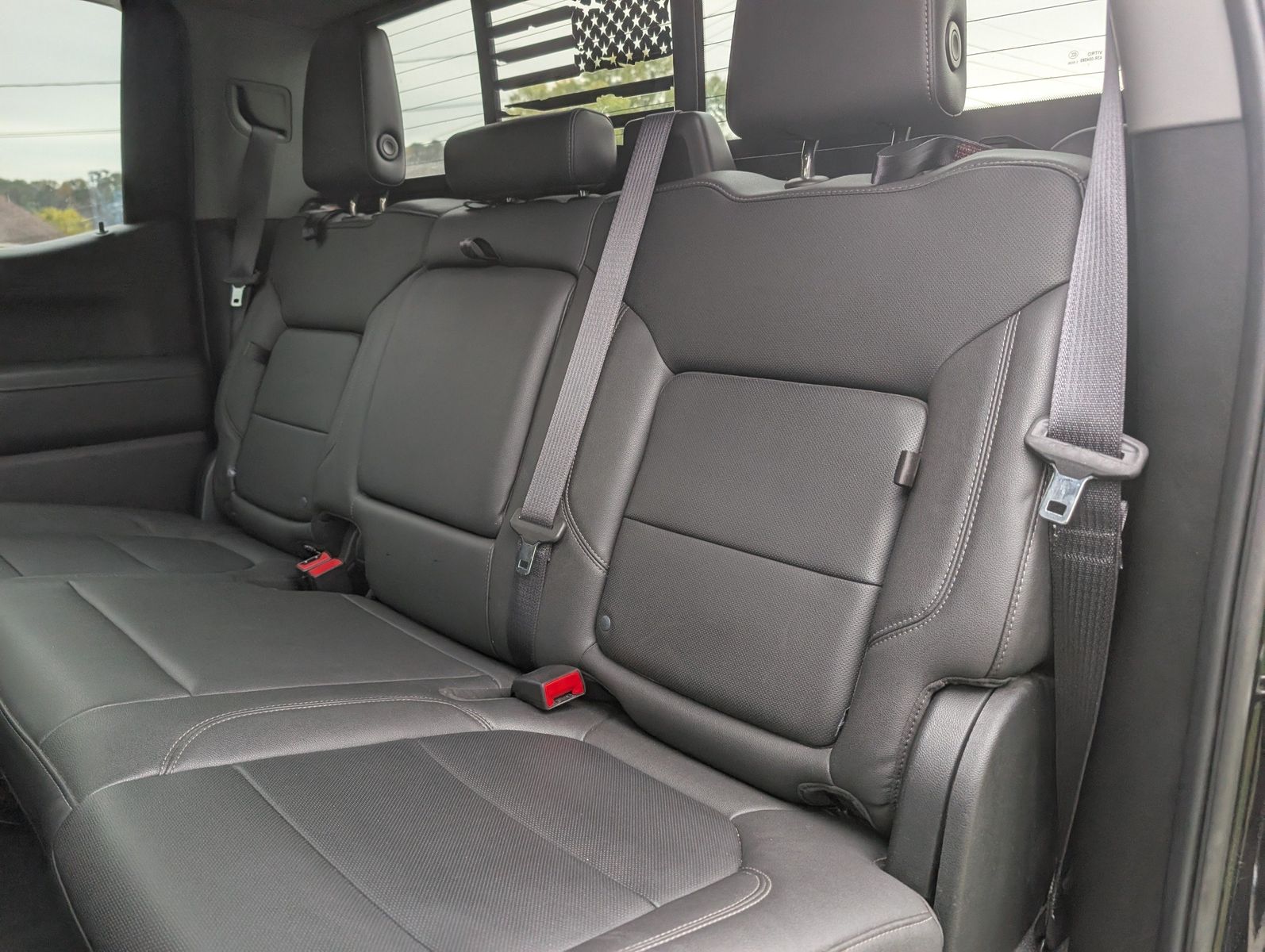 2021 Chevrolet Silverado 1500 15