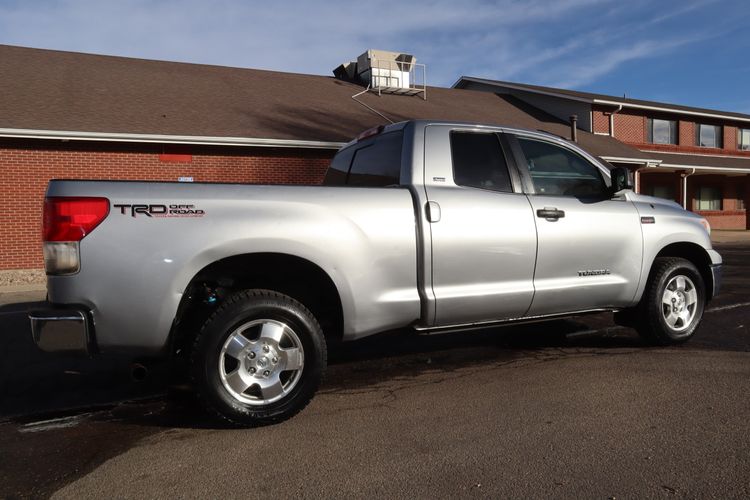 2010 Toyota Tundra Grade | Victory Motors of Colorado