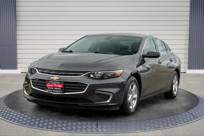 Featured Vehicle Image