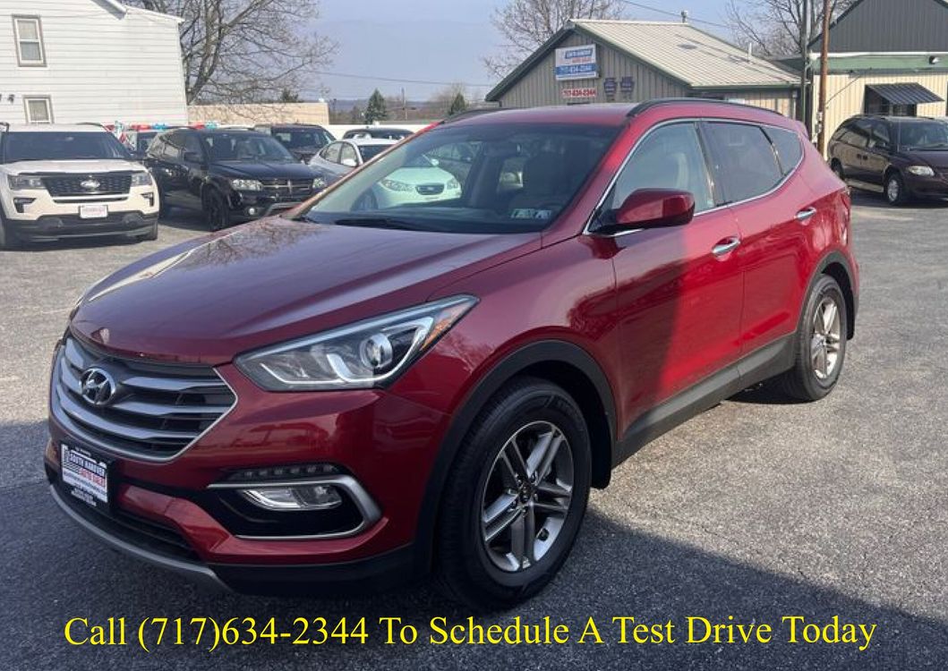 Featured Vehicle Image