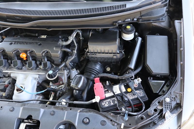 2013 Honda Civic LX | Victory Motors of Colorado