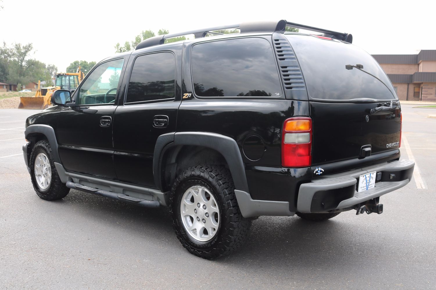 2003 Chevrolet Tahoe LS | Victory Motors of Colorado