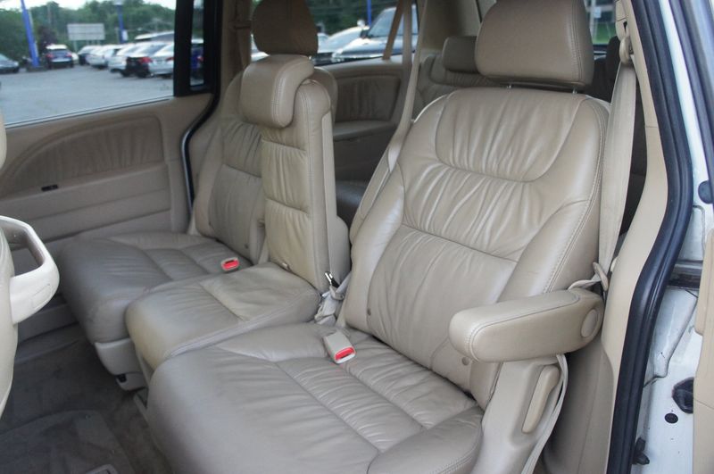 2009 Honda Odyssey EX-L | Zoom Auto Group - Used Cars New Jersey